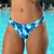 Calcinha Sunquini Byonica - Fit - Netuna