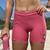 Short Byonica Easy Power - Pink Royale