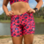 Short Byonica Easy Lite - Wild