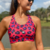 Top Corrida Easy Lite - Wild