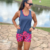 Short Byonica Easy Lite - Wild - loja online