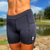 Short Byonica Easy Lite - Preto Grafite