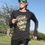 Camiseta PRO ACTIVE Sleeve - GOOD VIBES ONLY