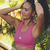 Top PRO ACTIVE - Pink