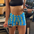 Short Byonica Easy Lite - Sunny Duck - comprar online