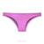 Calcinha sunquini - Pink Chiclete - "Vamos Combinar" by Byonica