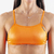 Top de natação Cropped "Electric" - Alça "V" com regulador - comprar online