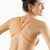 Top de natação Cropped "Groovy" - Alça "V" com regulador - Byonica Oficial Store - Natação, Triathlon e Corrida