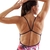 Maiô | Coleção: Tropical Pink - Byonica Oficial Store - Natação, Triathlon e Corrida