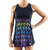 Vestido de Treino ZooPop - Byonica