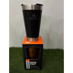 Copo Stanley Térmico com tampa - 473 ML - Butike do  Turista