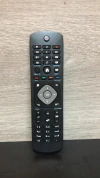 control remoto rcu-323 PHILIPS