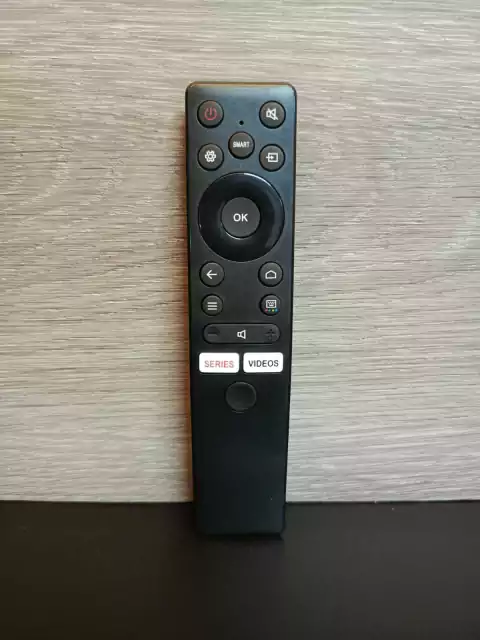 control remoto RCU-401 NEX JVC KIOTO QUAZAR PHILCO RECCO MASTER G HYUNDAI