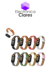 Malla Cuerina Para Xiaomi Smart Band 8