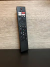 control remoto rcu-607 PHILIPS CON MANDO DE VOZ