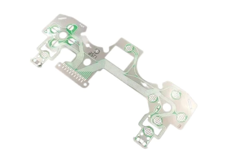 circuito membrana flexible compatible joystick ps4 (050-055)