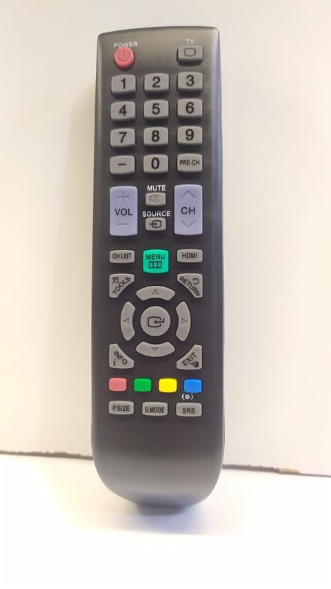 control remoto RCU-223 SAMSUNG
