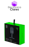 microfono RAZER Seiren V3 Mini Ultra-Compact USB