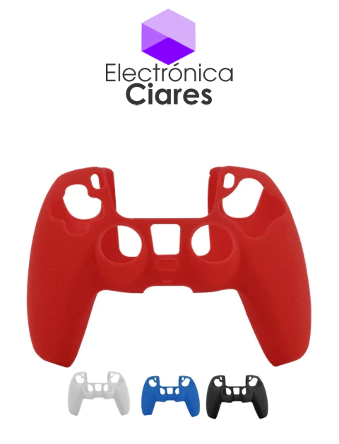 funda silicona para joystick ps4