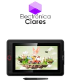 tableta grafica digitalizadora Xp-pen Artist 12 pulgadas PRO EASY