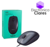 mouse CON CABLE logitech M90