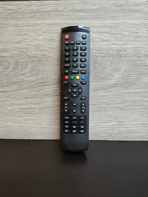 control remoto RCU-375 WEST POINT CMB JAM OYILITY