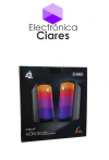 parlante para pc KP-RO850