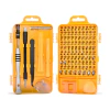 kit destornillador 110pcs crv6110