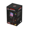 Microfono RAPTOR Vox RGB USB para Streaming