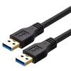 Cable 2.0 Usb Macho A Macho 1,5mt