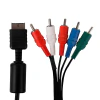 Cable componente de ps2 SJ-9951