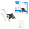 Placa de Red Cudy Gigabit PCI Express