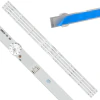 Kit Tiras LED Backlight eLD4917 para TV 49" Admiral, Goldstar, Hitachi, Philco, Quantic, RCA, Sansei, Talent y Toshiba