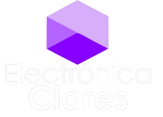 Electrónica ciares