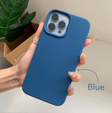 Silicone Case en internet