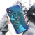 Funda Blue Space en internet