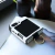 Funda Armour con anillo (Z Flip) - Rebus