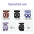 Funda Diamond para Galaxy Buds
