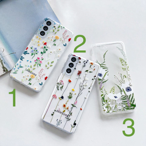 Funda Evergreen (Samsung)