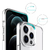 Funda Clear Premium - Rebus