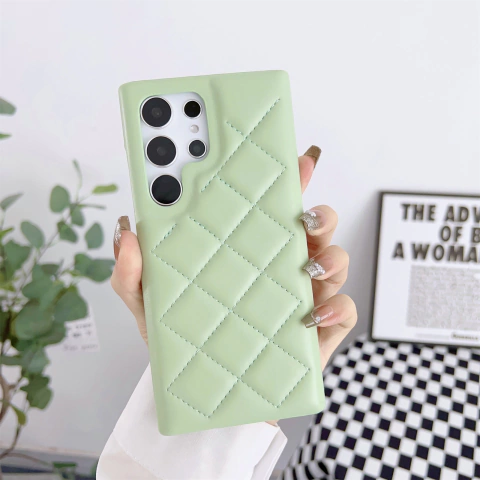 Funda Puffer Samsung Linea S - comprar online