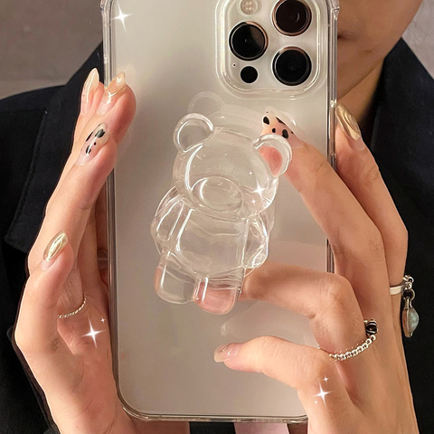 Holder Gummy Bear