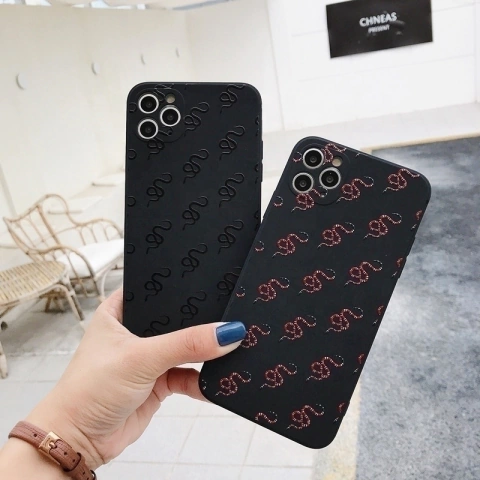 Funda Snake