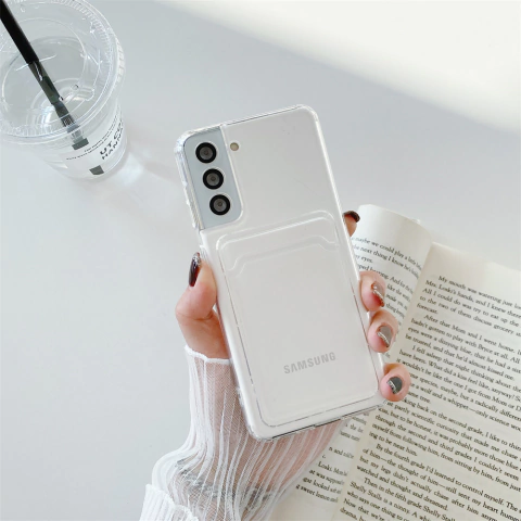Funda Pocket (Samsung)