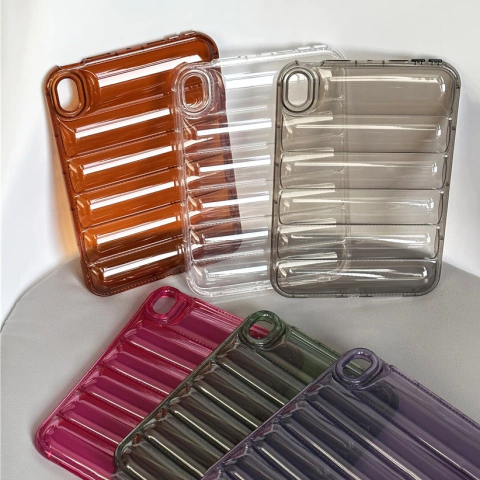 Funda Puffer (iPad) - comprar online