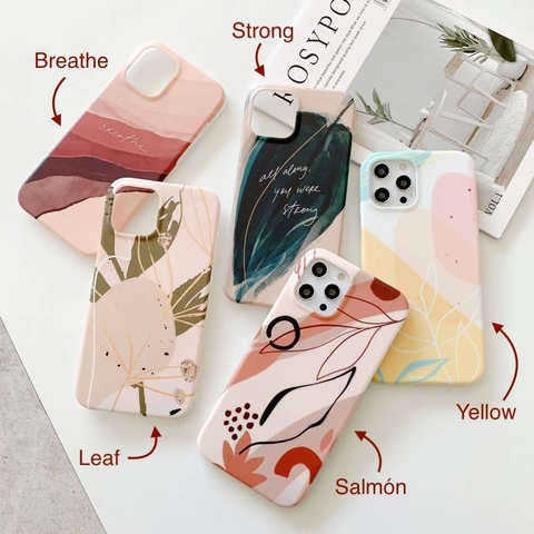 Funda Nature