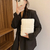 Funda Chocolate para Notebook o Tablet - tienda online
