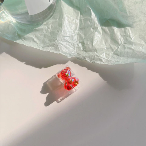Gummy Bear Cable Bite Apple (x1 unidad) en internet