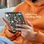 Funda Evergreen Para Kindle - Rebus