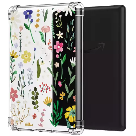 Funda Evergreen Para Kindle